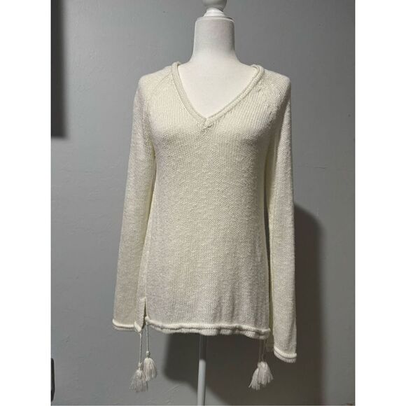 Lilly Pulitzer v neck pullover sweater - Picture 1 of 4